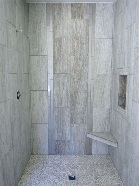 12x24 tile shower patterns|15 12x24 Tile Patterns Shower Ideas to Transform Your Space